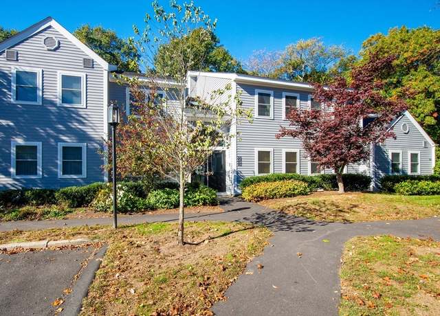 Property at 303 Tuckers Ln #303, Hingham, MA 02043, 2 beds, 2 baths