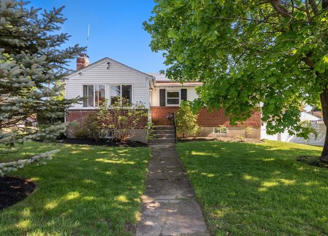 Property at 37 Porter Rd, Marlborough, MA 01752, 3 beds, 2 baths
