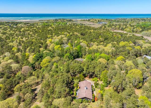 Property at 59 Herring Brook Ln, Brewster, MA 02631, 2 beds, 2 baths