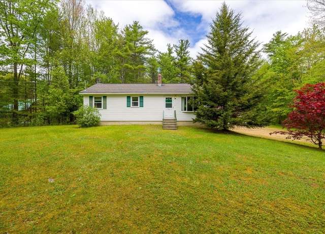 Property at 134 Highland Ave, Templeton, MA 01436, 2 beds, 2.5 baths
