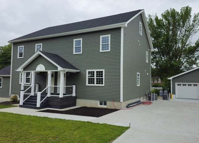 Property at 65 Oakland Ave Unit -, Burrillville, RI 02858, 3 beds, 3 baths