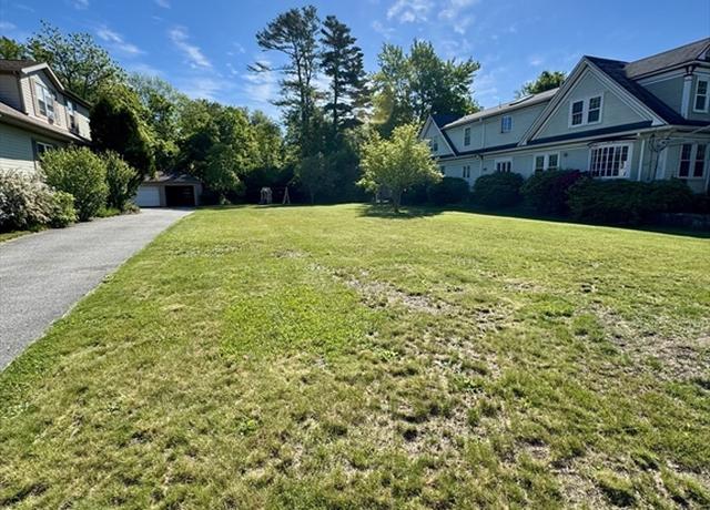 Property at ES Acushnet Ave, New Bedford, MA 02745
