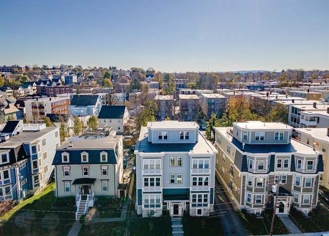 Property at 77 Dix St #6, Boston, MA 02122, 2 beds, 2 baths