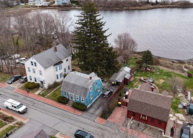 Property at 562 Main, Somerset, MA 02726, 4 beds, 1 bath
