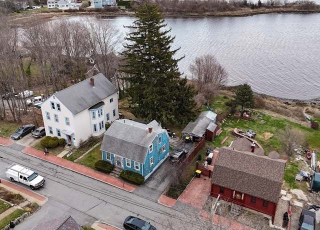 Property at 562 Main, Somerset, MA 02726, 4 beds, 1 bath