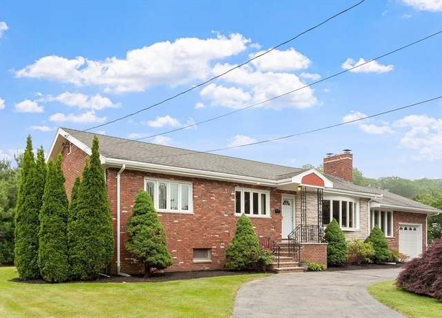 Property at 21 Laurine Rd, Saugus, MA 01906, 3 beds, 2.5 baths