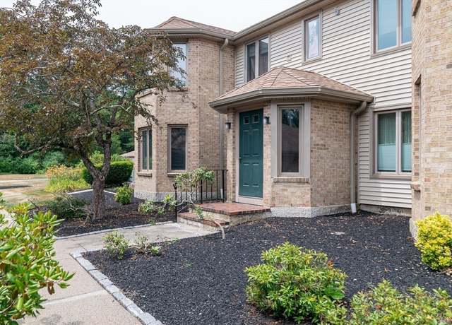Property at 108 Norton Ave #4, Easton, MA 02375, 2 beds, 1 bath