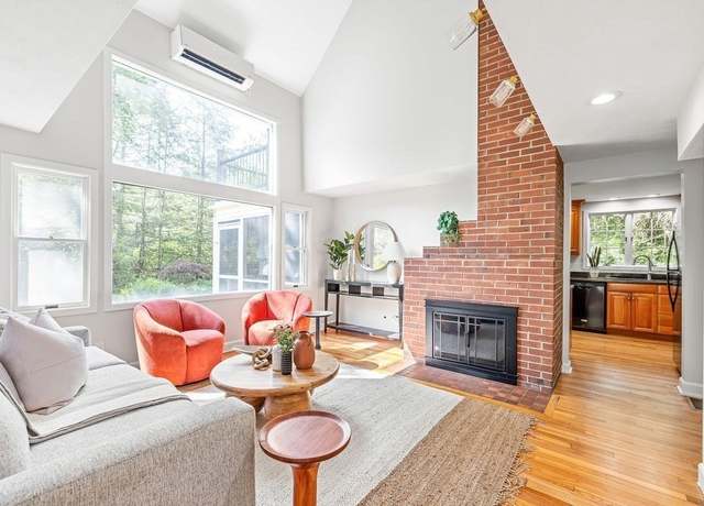 Property at 18 Brook Ln, Sudbury, MA 01776, 2 beds, 2 baths