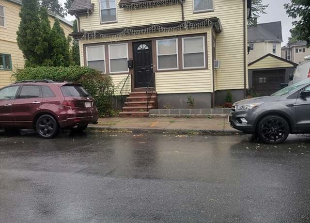 Property at 15 Wyman St, Lynn, MA 01905, 3 beds, 1 bath