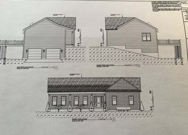 Property at 88 Stafford Holland Rd, Wales, MA 01081, 3 beds, 2.5 baths