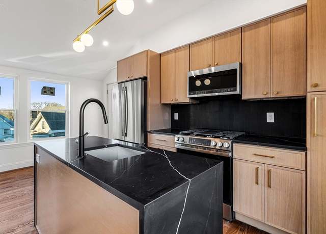 Property at 4 Sargent St #3, Boston, MA 02125, 2 beds, 2 baths