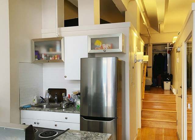 Property at 12 Stoneholm St #327, Boston, MA 02115, 1 bed, 1 bath