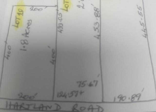 Property at 11 Hartland Rd, Tolland, MA 01034