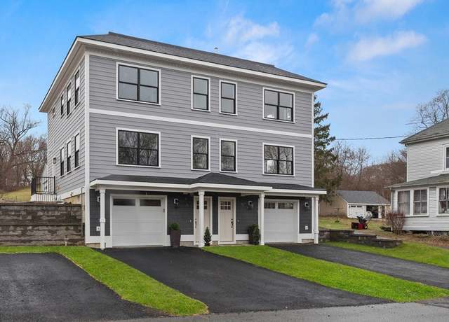 Property at 2 Blaisdell Ter #2, Ipswich, MA 01938, 3 beds, 3 baths