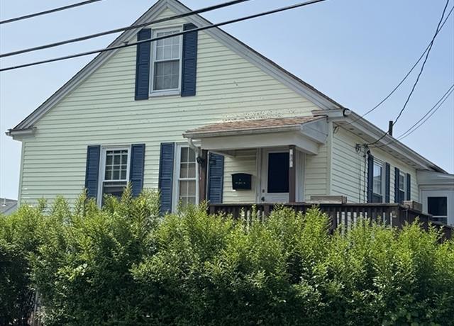 Property at 229 Oneil Rd, Somerset, MA 02725, 4 beds, 2 baths