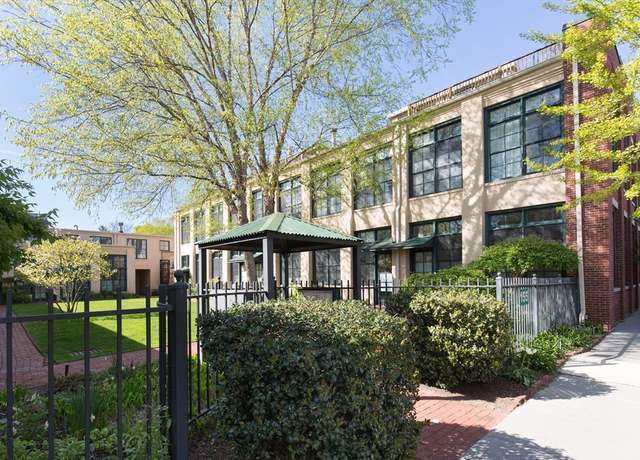 Property at 139-155 Brookline St #12, Cambridge, MA 02139, 2 beds, 2.5 baths