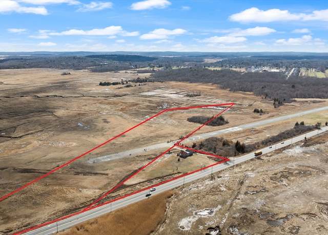 Property at 28 & 30 Plum Island Tpke, Newbury, MA 01951
