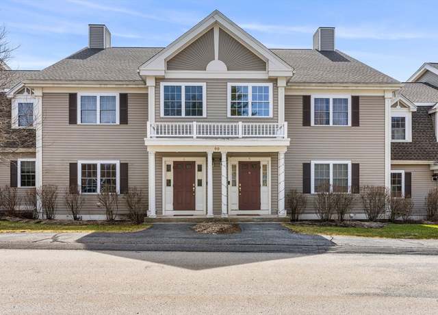 Property at 99 Main St #5, Westford, MA 01886, 2 beds, 2.5 baths