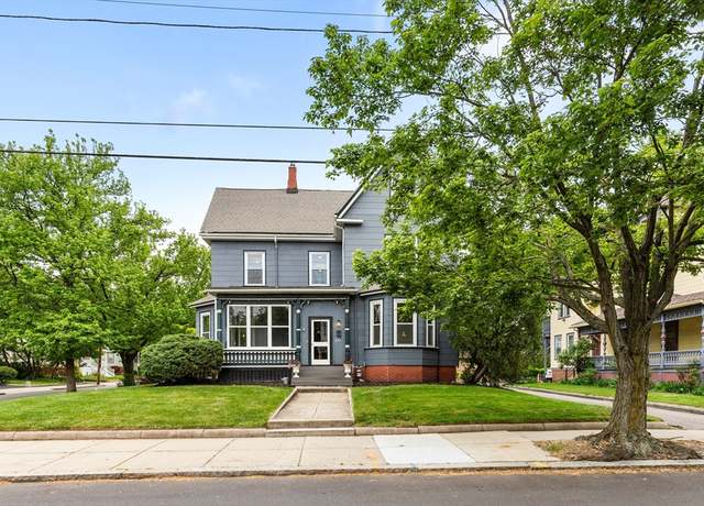 Property at 269 Clifton St, Malden, MA 02148, 6 beds, 2 baths