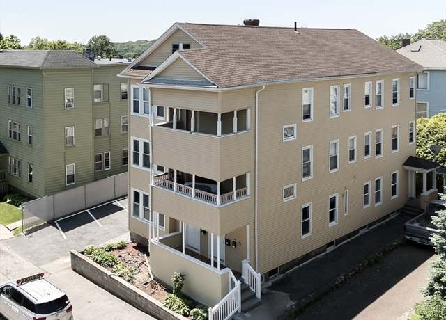Property at 30-32 Loxwood St, Worcester, MA 01604, 9 beds, 3.5 baths