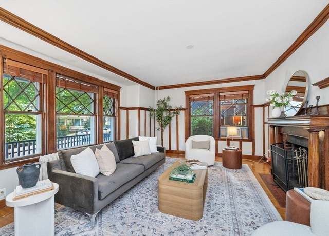 Property at 48 Kenwood St, Boston, MA 02124, 4 beds, 2 baths