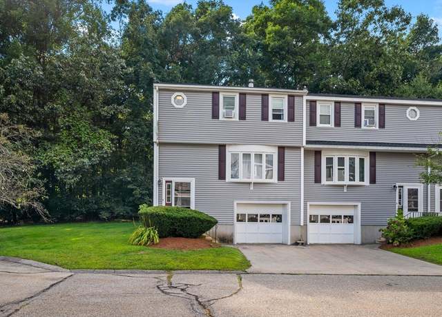 Property at 11 Lexington Rd #11, Millbury, MA 01527, 2 beds, 1.5 baths