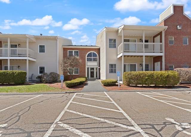 Property at 37 Rose Ct #37, Norwood, MA 02062, 2 beds, 2 baths