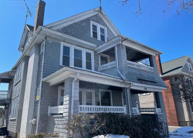 Property at 910-912 Belmont Ave, Springfield, MA 01108, 6 beds, 2 baths