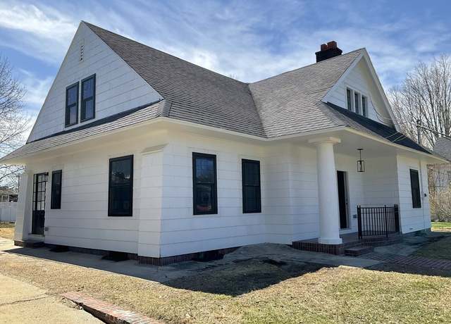 Property at 57 Walnut St, Athol, MA 01331, 4 beds, 2.5 baths