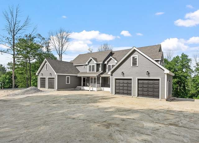 Property at 72-A Cottage Ln Unit (A), Templeton, MA 01468, 3 beds, 2.5 baths