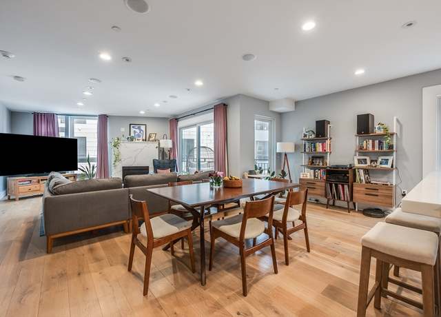 Property at 510 Dorchester Ave Unit 2R, Boston, MA 02127, 3 beds, 2 baths