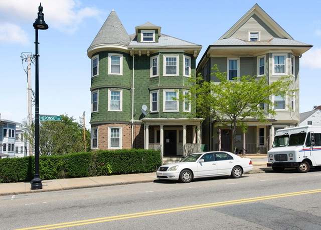 Property at 16 Neponset Ave, Boston, MA 02122, 12 beds, 3 baths