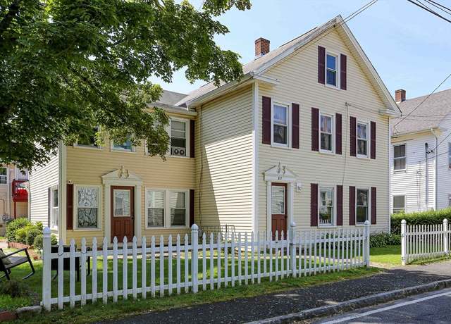 Property at 27 Morse Ave, Ware, MA 01082, 8 beds, 4 baths