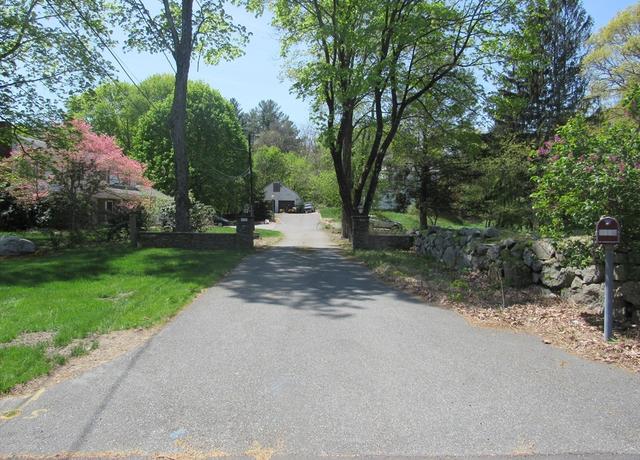 Property at 255 Rockland St, Canton, MA 02021