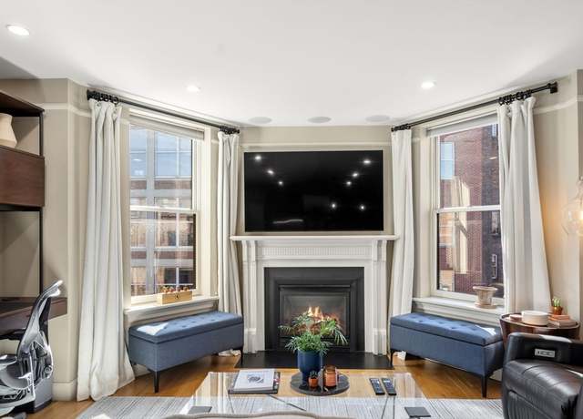 Property at 294 Newbury St Unit 3B, Boston, MA 02115, 1 bed, 1 bath