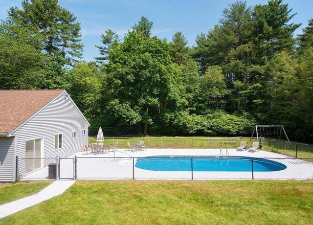 Property at 21 King Hill Rd, Hanover, MA 02339, 5 beds, 3.5 baths