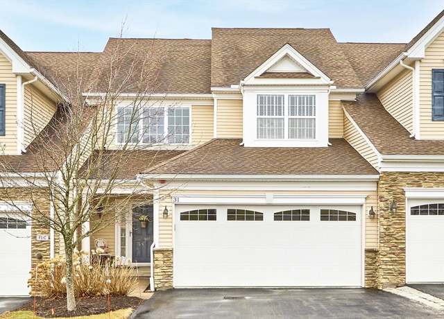 Property at 31 Avebury Ln #20, Marlborough, MA 01752, 3 beds, 2.5 baths