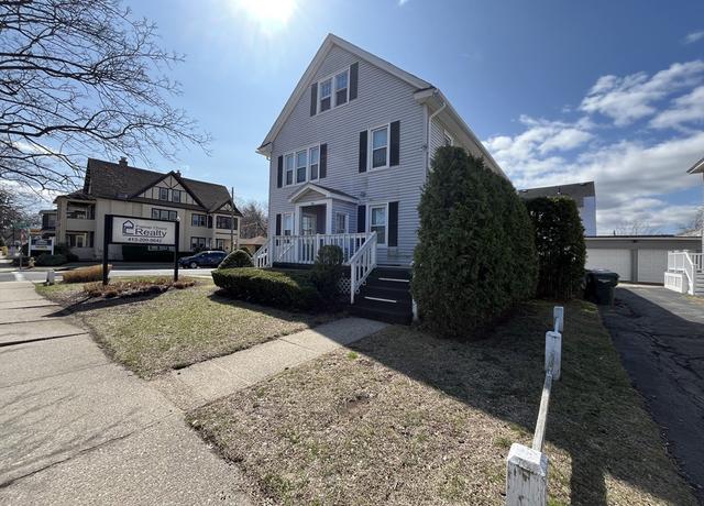Property at 914-916 Belmont Ave, Springfield, MA 01108, 2 beds, 1.5 baths