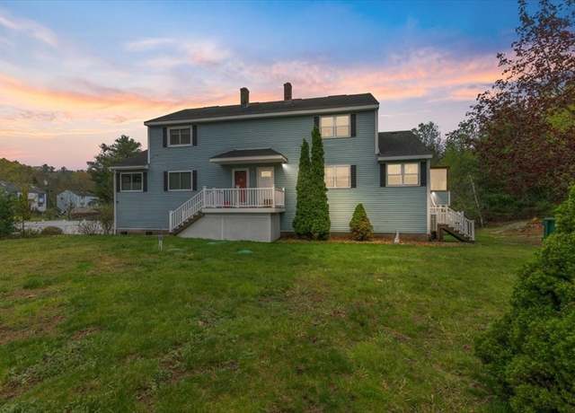 Property at 9 Rocco Dr Unit R, Derry, NH 03038, 2 beds, 1.5 baths