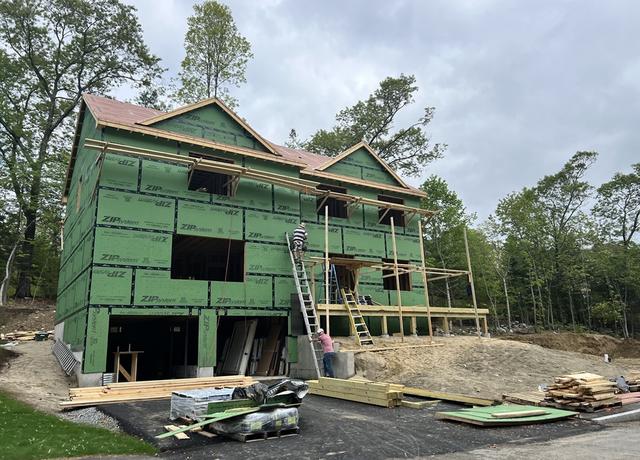 Property at 36 Jewell Rd Lot 3, Marlborough, MA 01752, 4 beds, 2.5 baths