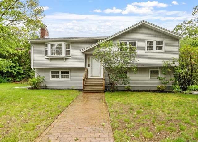 Property at 6 Kennedy, Beverly, MA 01915, 3 beds, 1.5 baths
