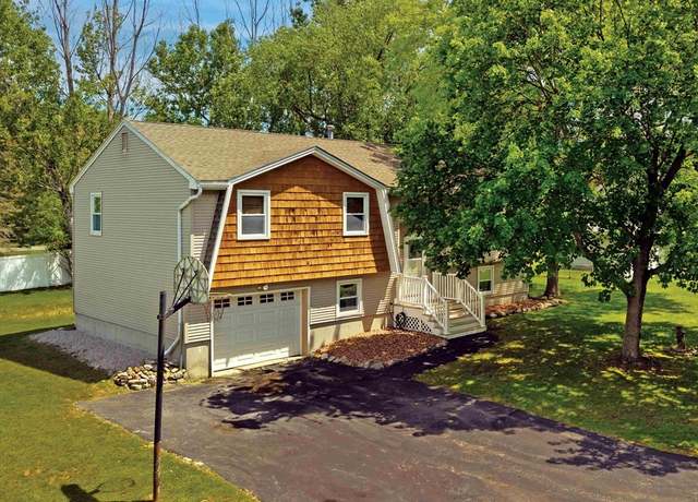 Property at 7 Wintergreen Cir, Methuen, MA 01844, 5 beds, 1 bath