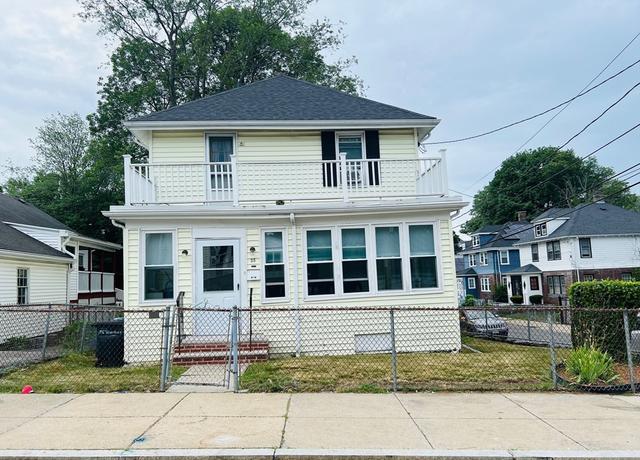 Property at 25 Tiverton Rd, Boston, MA 02126, 3 beds, 2 baths