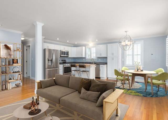 Property at 90 Boylston St #1, Boston, MA 02130, 2 beds, 2 baths