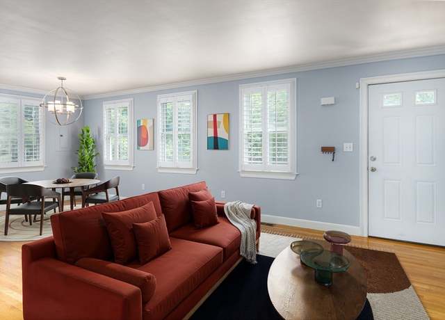 Property at 90 Boylston St #1, Boston, MA 02130, 2 beds, 2 baths
