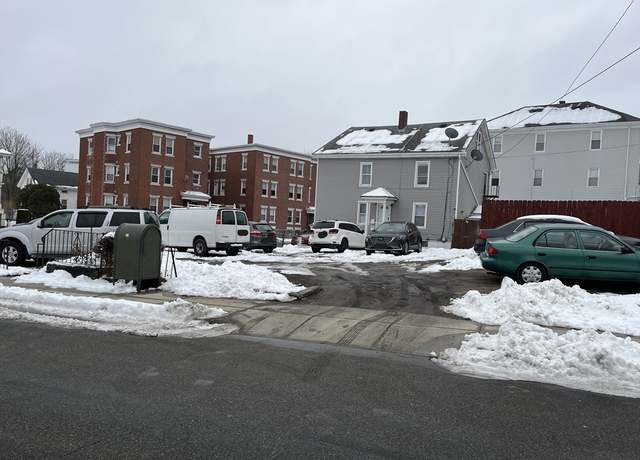 Property at 1173 S Main St, Fall River, MA 02724