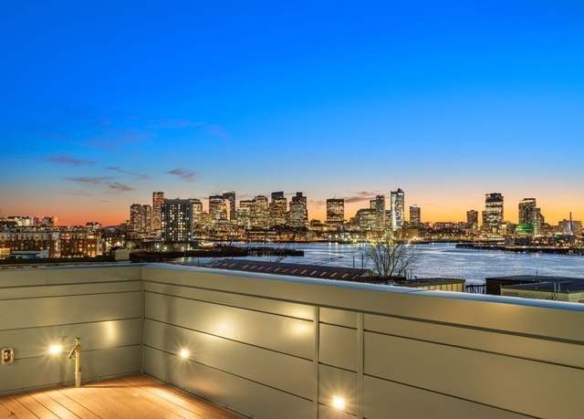 Property at 301 Border #513, Boston, MA 02128, 2 beds, 1.5 baths