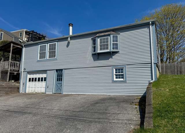 Property at 8 Tucker Ave, Tiverton, RI 02878, 3 beds, 1 bath