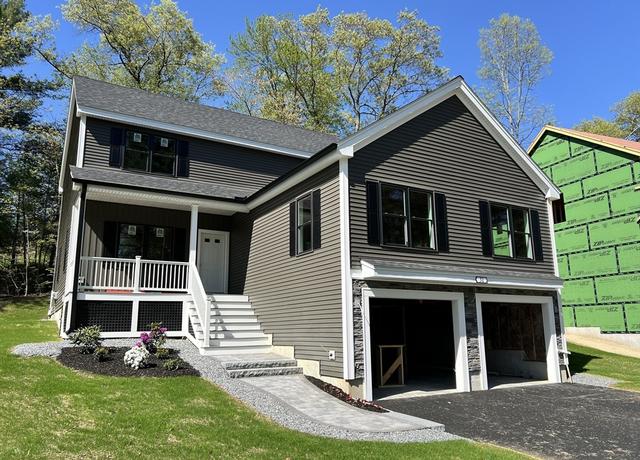 Property at 30 Jewell Rd, Marlborough, MA 01752, 5 beds, 2.5 baths