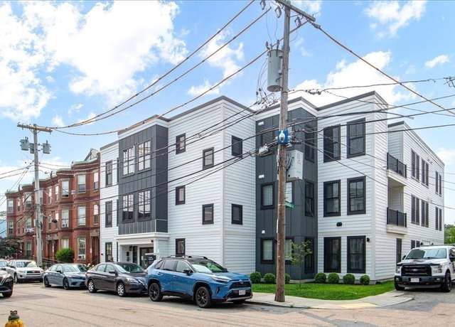 Property at 173 Magnolia St #5, Boston, MA 02125, 2 beds, 2 baths
